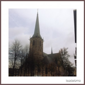 Weseler Dom