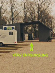 Ver und Endsorgung
