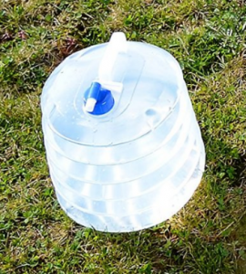 10 Liter Falt-Kanister