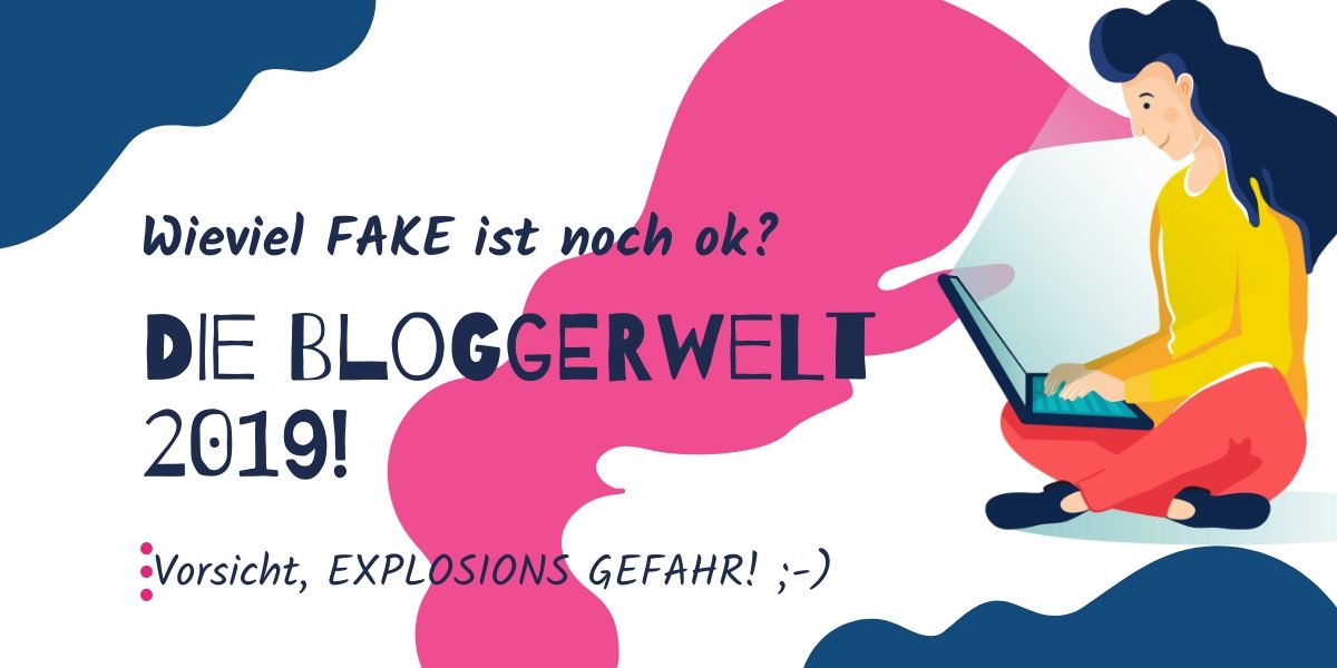 Bloggerwelt 2019