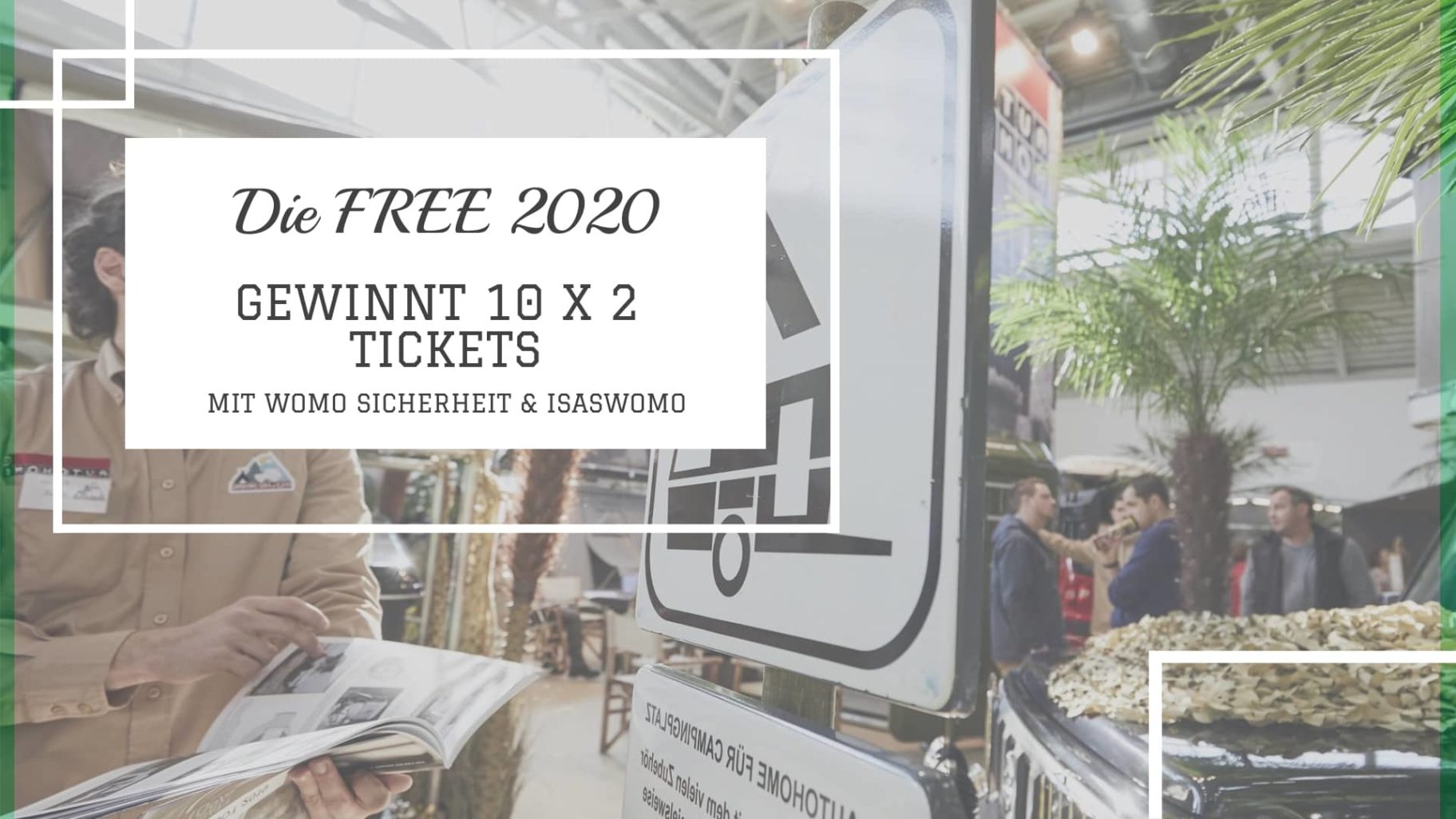 Free 2020