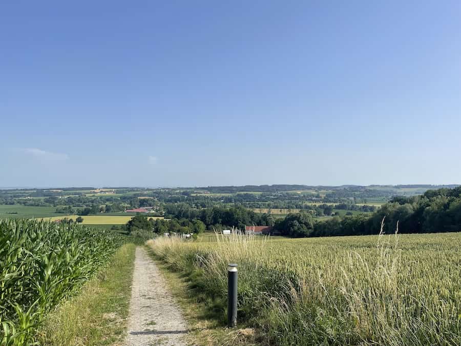 Donastauf Camping Quellenhof