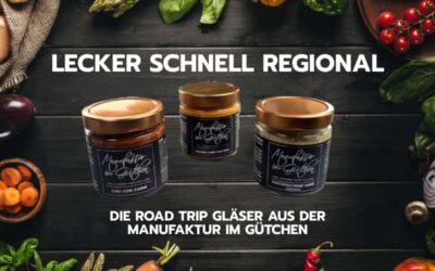 Hochwertig, regional & schnell – Camperküche aus der Manufaktur im Gütchen