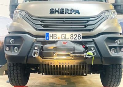 Sherpa von Greenlander 4x4