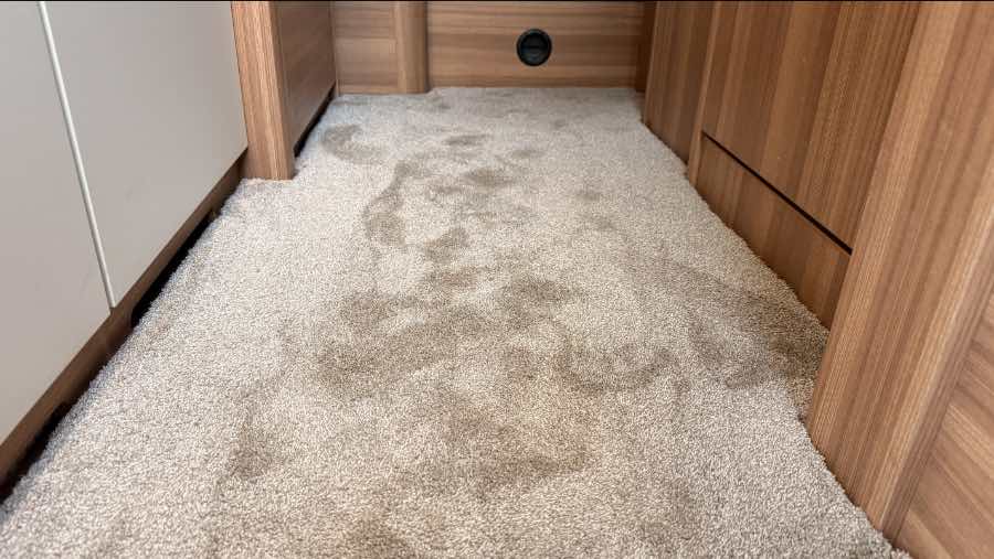 Wohnmobil Teppich kuschelig Kuscheliger Teppich für Wohnmobile